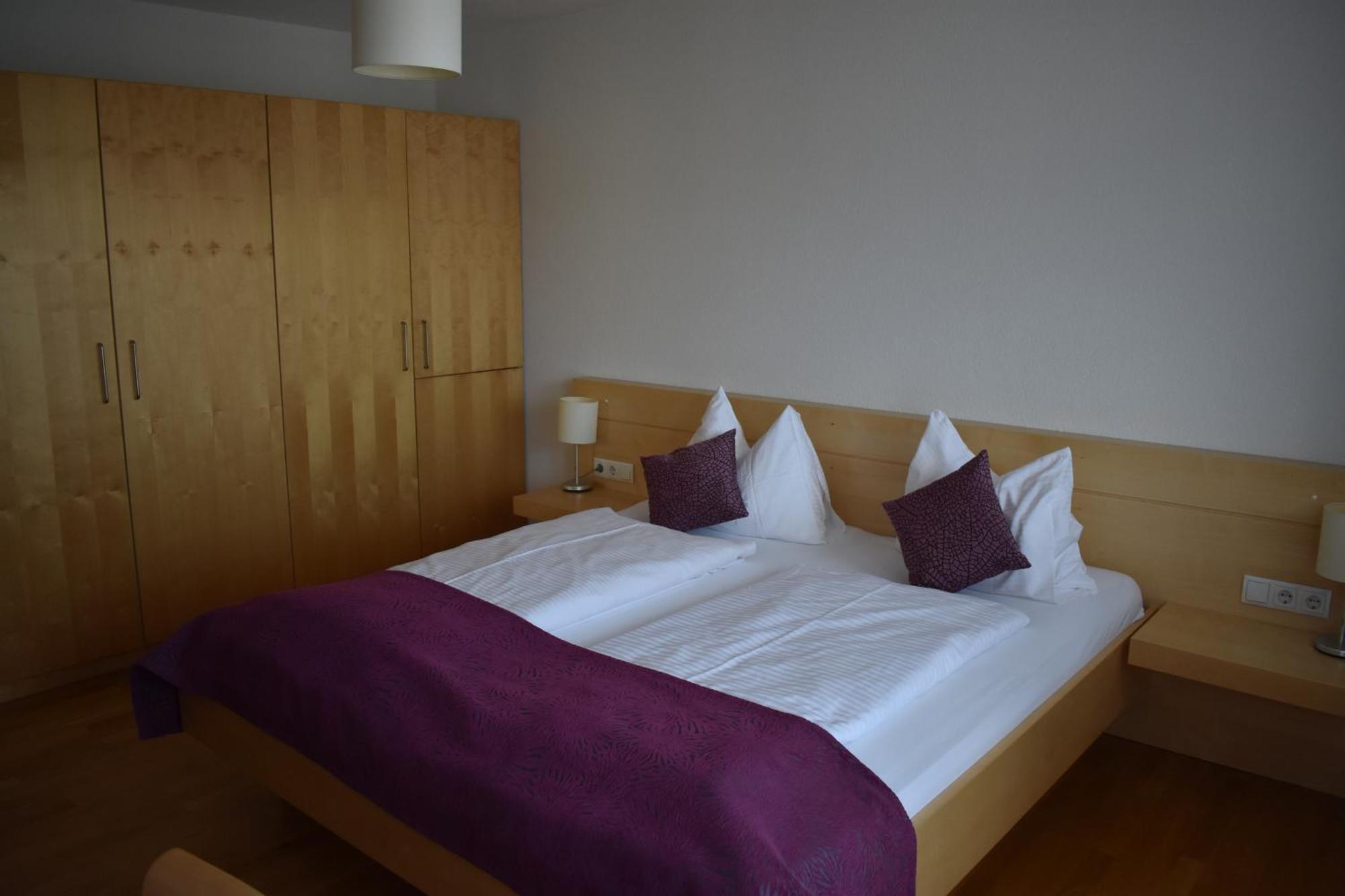 Hotel Kleißl Oberperfuss Buitenkant foto
